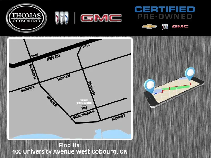 GMC Terrain 2026 photo 4