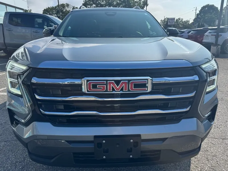 GMC Terrain 2026 photo 3