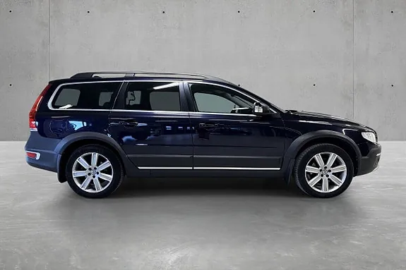 Volvo Xc70 2016 photo 2
