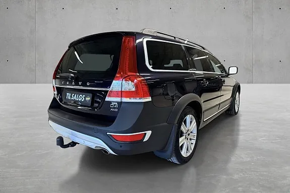 Volvo Xc70 2016 photo 3