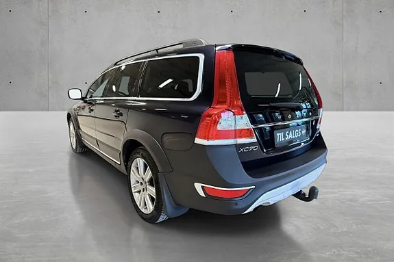 Volvo Xc70 2016 photo 5