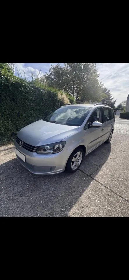 Volkswagen Turan
