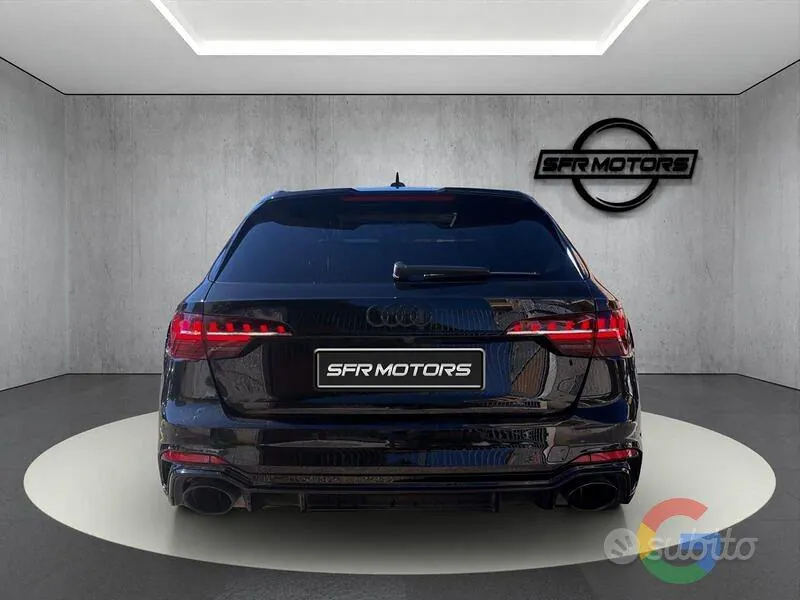 Audi A4 2023 photo 5
