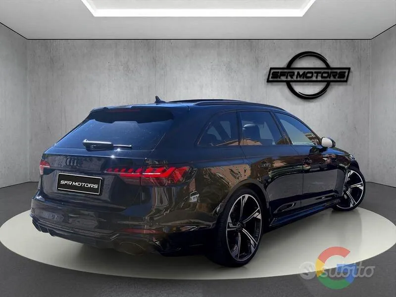 Audi A4 2023 photo 4