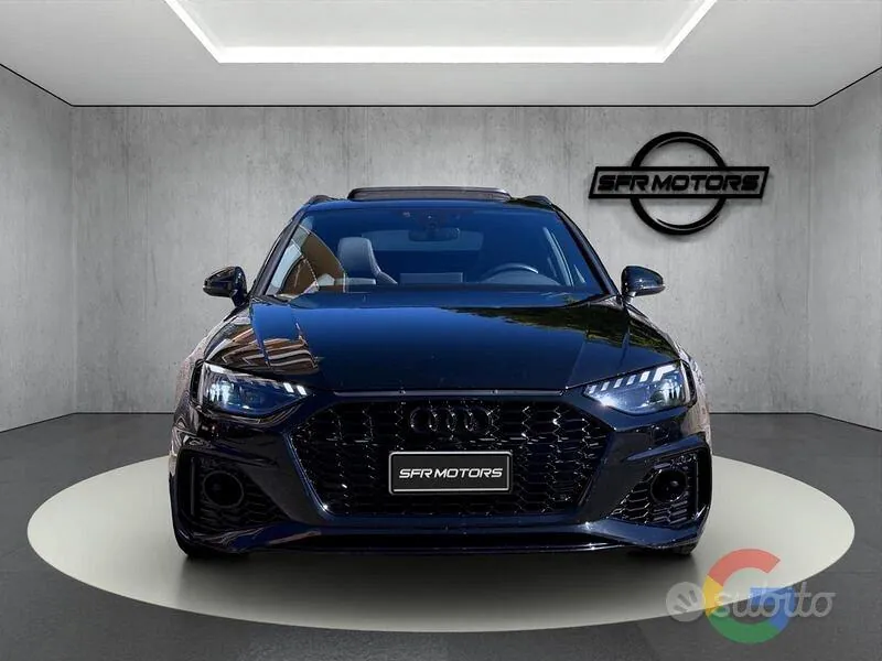 Audi A4 2023 photo 2