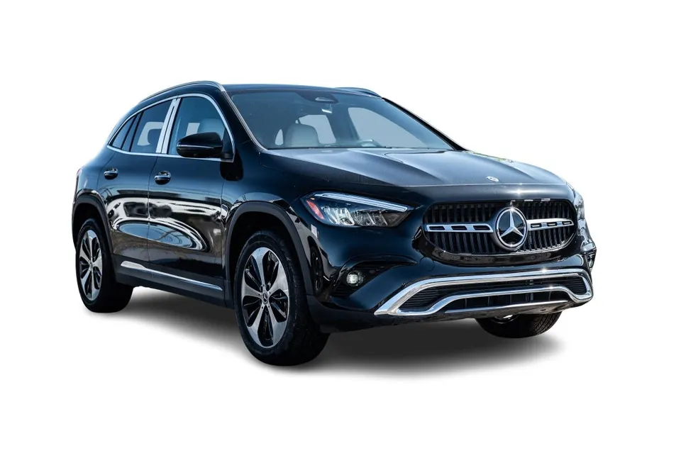 Mercedes-Benz Gla 2026 photo 3