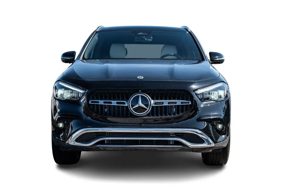 Mercedes-Benz Gla 2026 photo 2