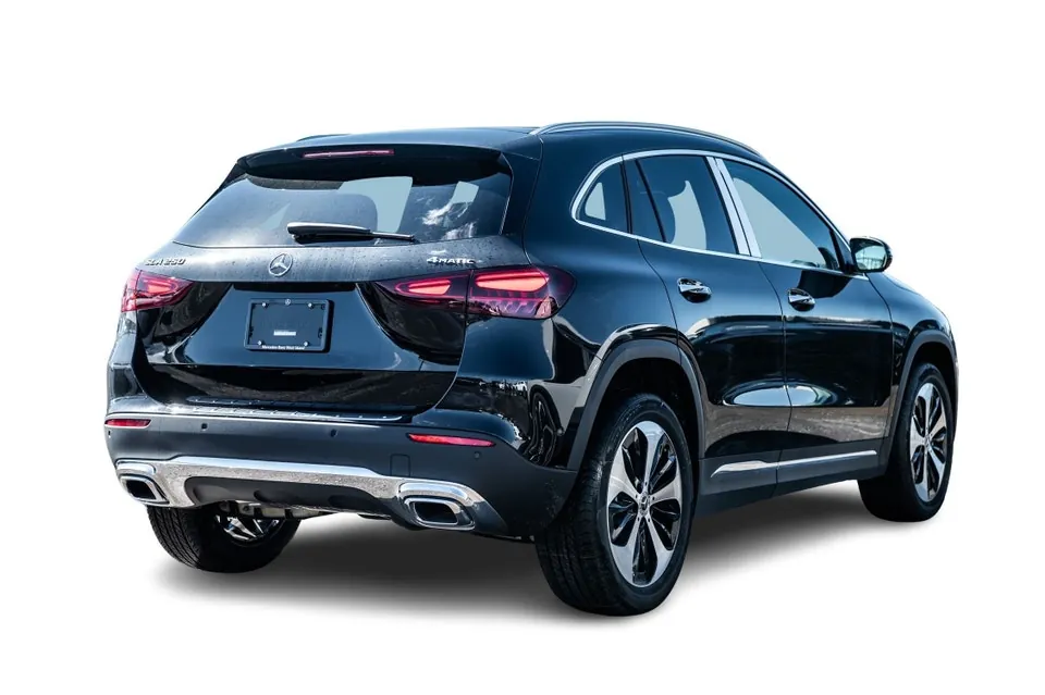 Mercedes-Benz Gla 2026 photo 5
