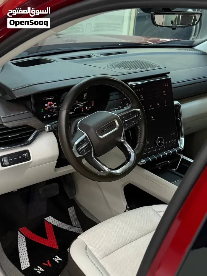 GMC Acadia 2024 photo 3
