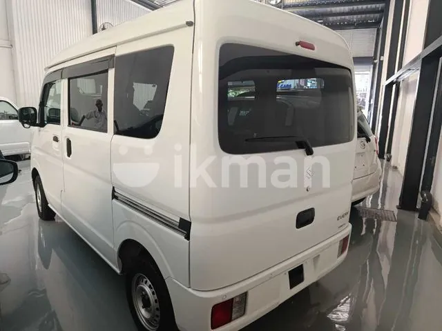 Suzuki Every 2024 photo 2