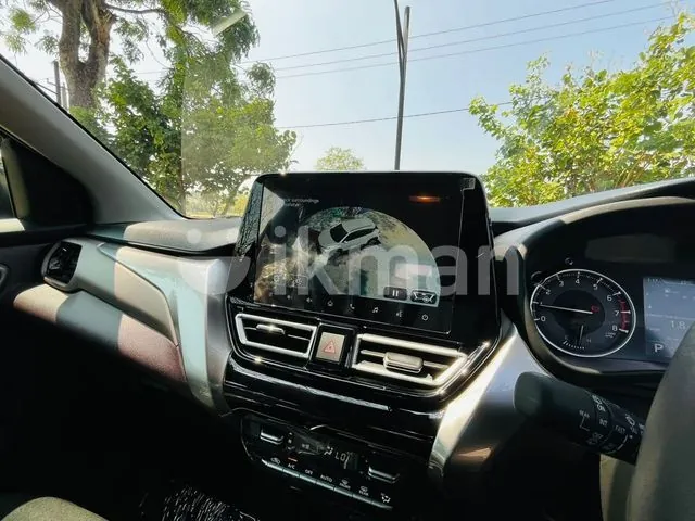 Toyota Taisor 2026 photo 5