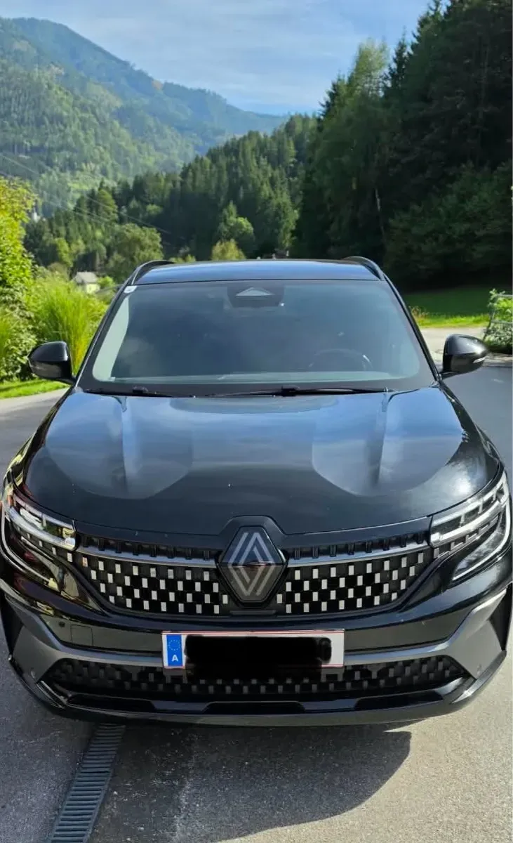 Renault Austral 2023 photo 3