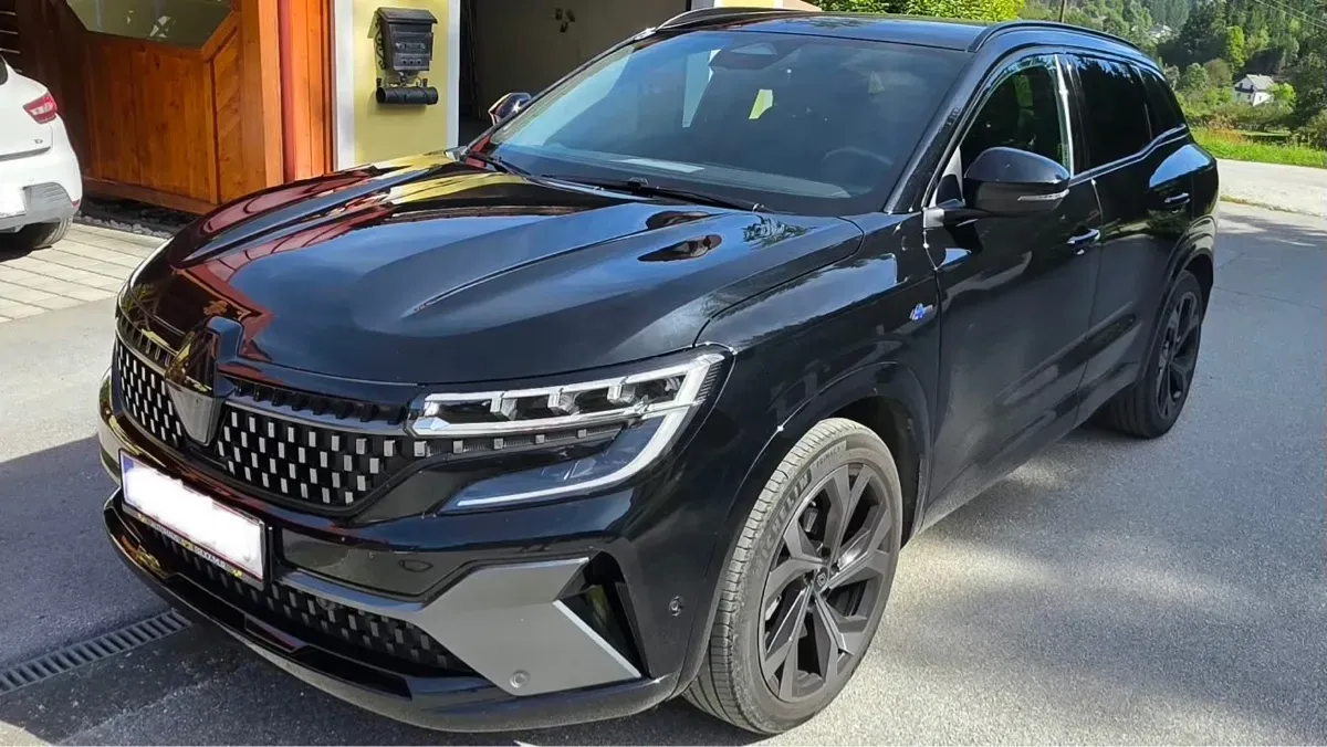 Renault Austral