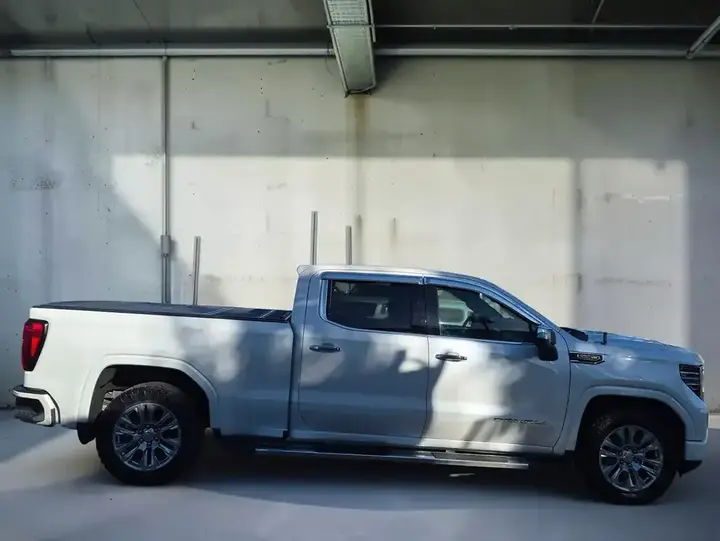 GMC Sierra 1500 2023 photo 5