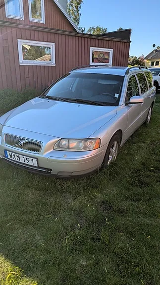 Volvo V70