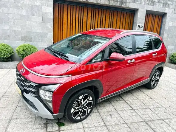 Hyundai Stargazer