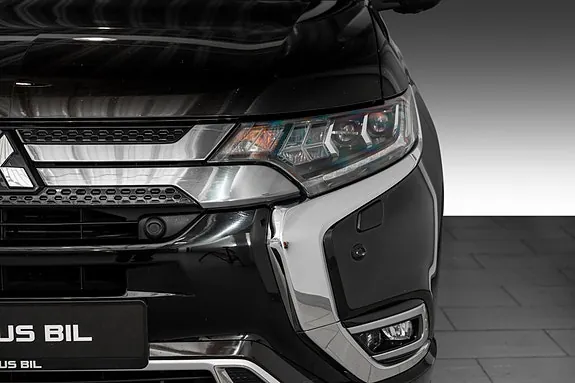 Mitsubishi Outlander 2020 photo 4