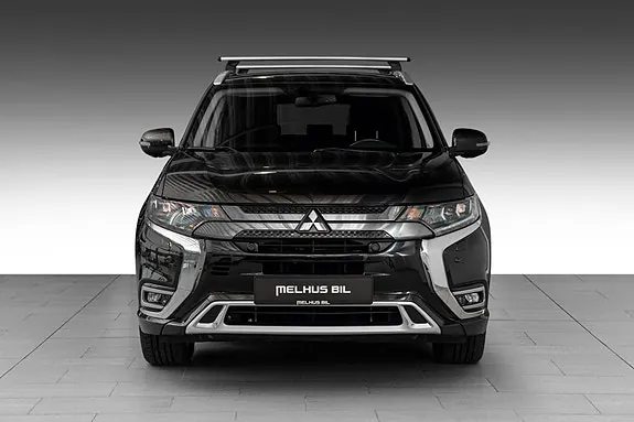 Mitsubishi Outlander 2020 photo 3