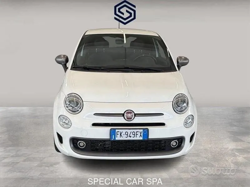 Fiat 500 2017 photo 3