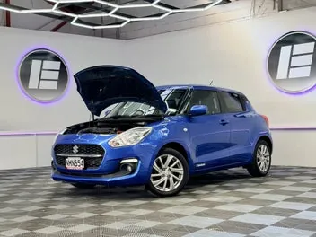 Suzuki Swift 2021 photo 4
