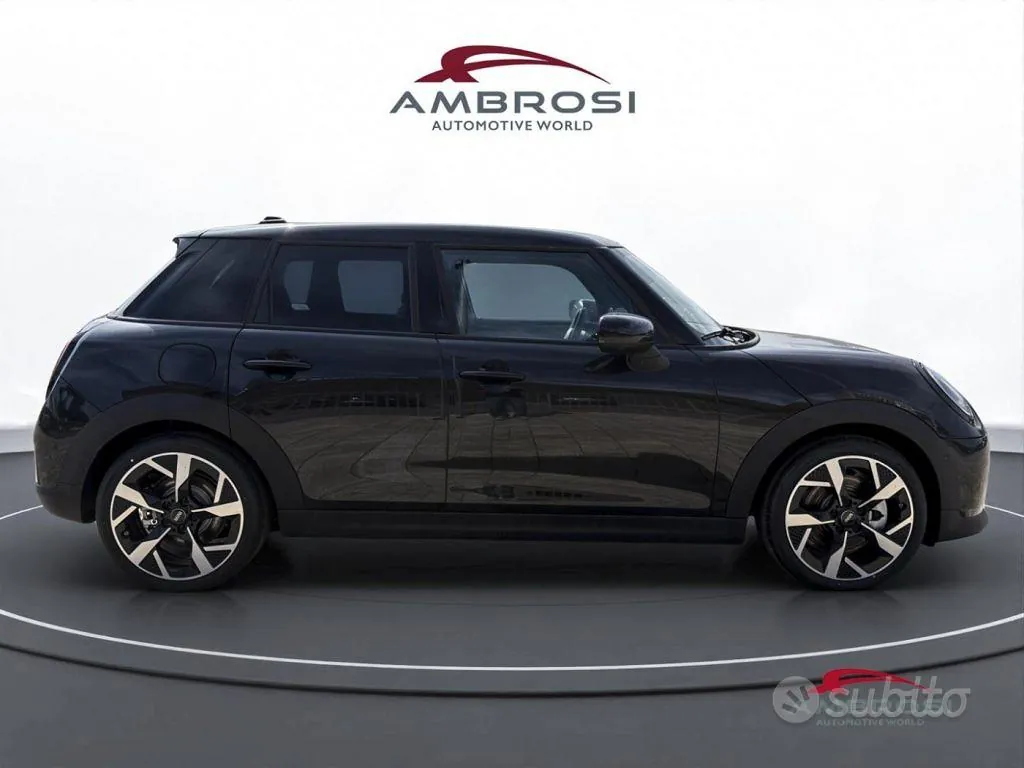 Mini Cooper 2026 photo 5