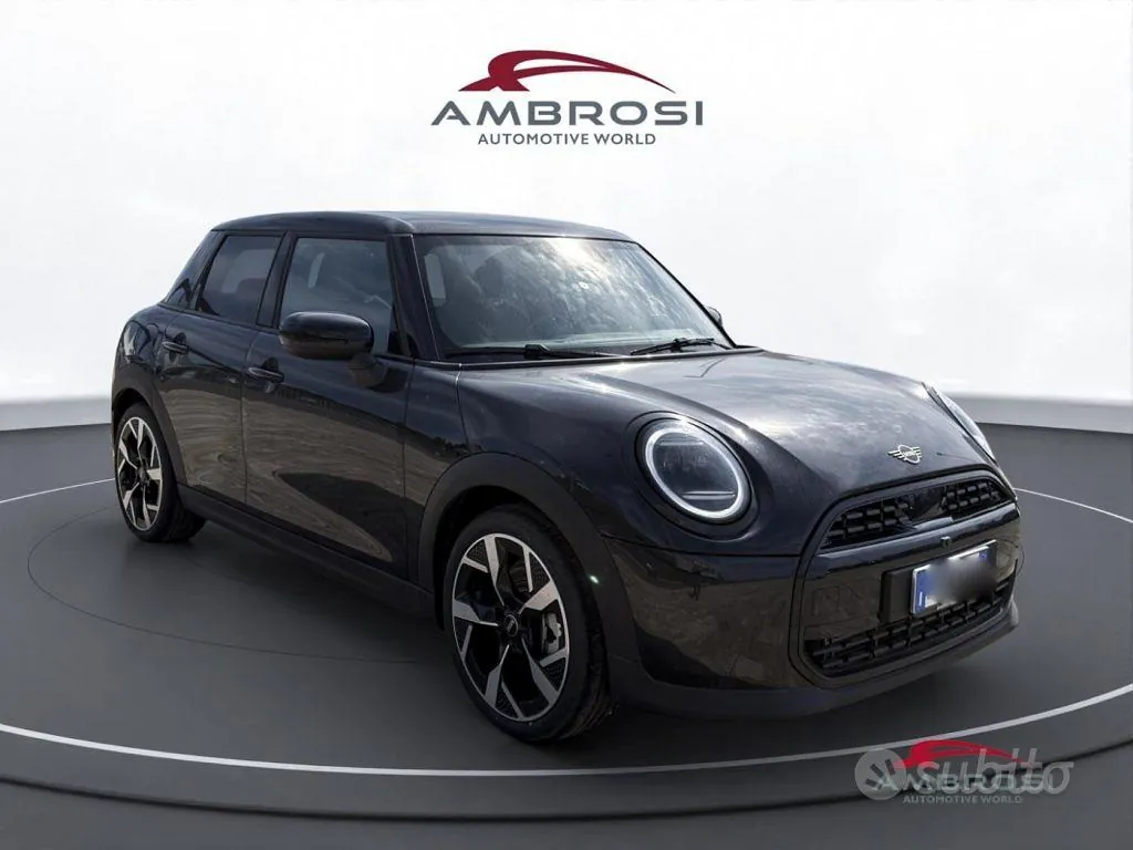 Mini Cooper 2026 photo 2