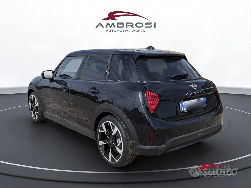 Mini Cooper 2026 photo 4