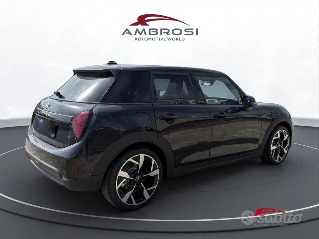 Mini Cooper 2026 photo 3