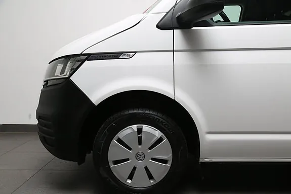 Volkswagen Transporter 2024 photo 5