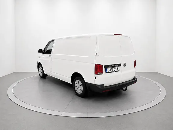 Volkswagen Transporter 2024 photo 4