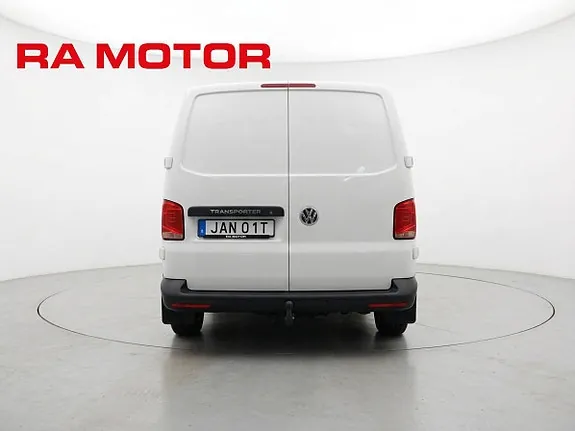 Volkswagen Transporter 2024 photo 3