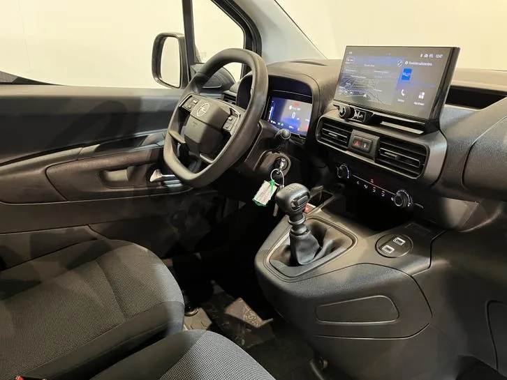 Opel Combo 2024 photo 3