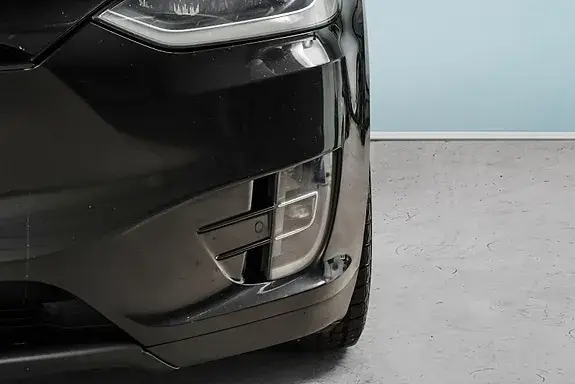 Tesla Model X 2017 photo 5
