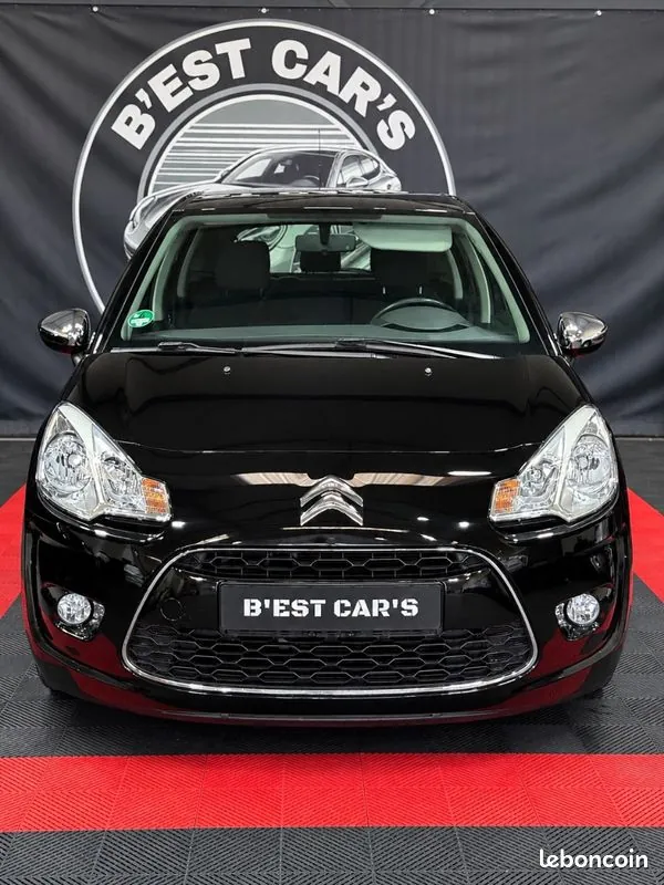 Citroen C3 2013 photo 2