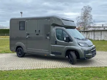 Opel Movano Combi