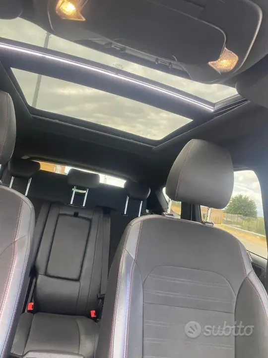 Ford Kuga 2018 photo 4