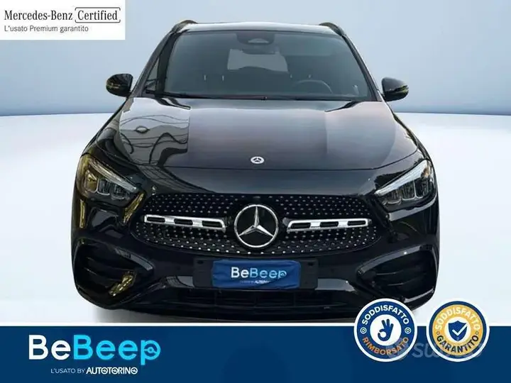 Mercedes-Benz Gla 2023 photo 2