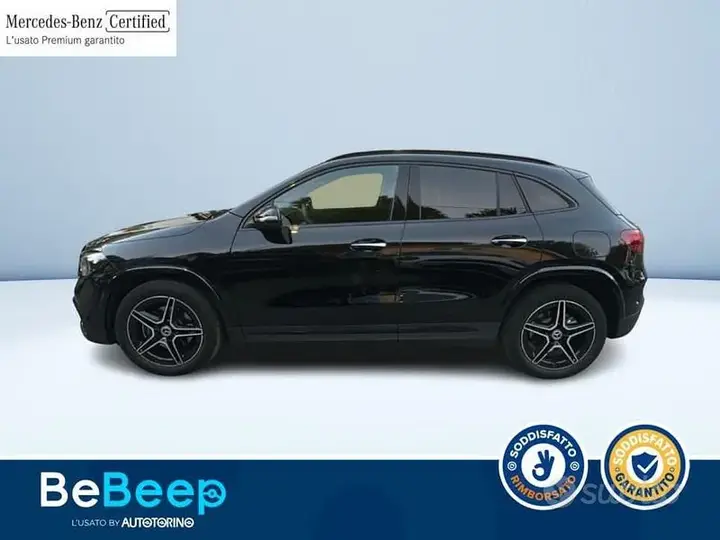 Mercedes-Benz Gla 2023 photo 4