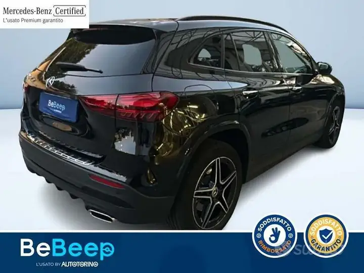 Mercedes-Benz Gla 2023 photo 5