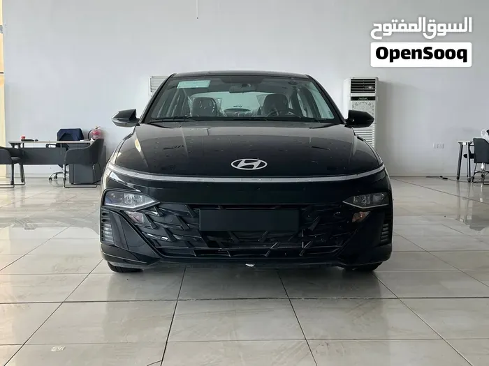 Hyundai Accent 2026 photo 3