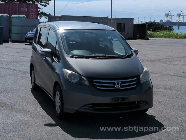 Honda Freed G