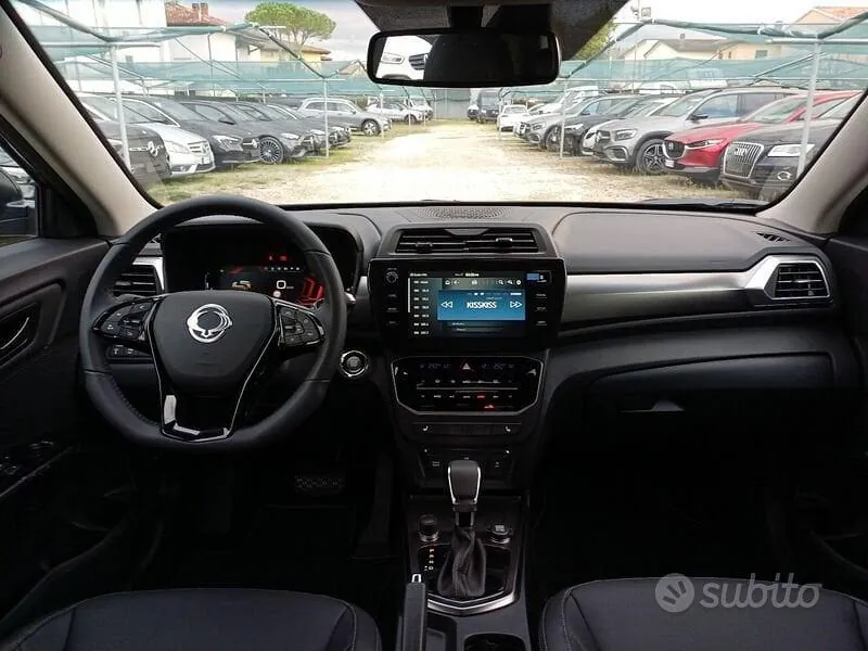 Kia Tivoli 2026 photo 5