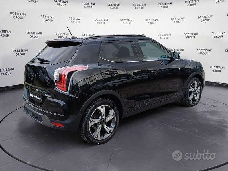 Kia Tivoli 2026 photo 2