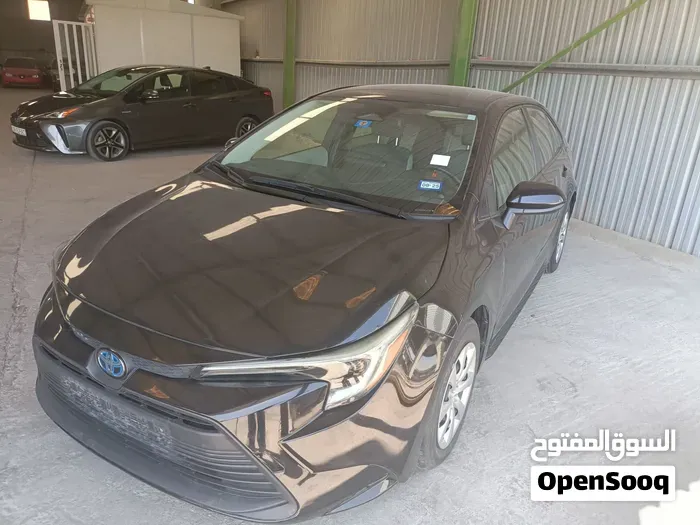 Toyota Corolla 2023 photo 4