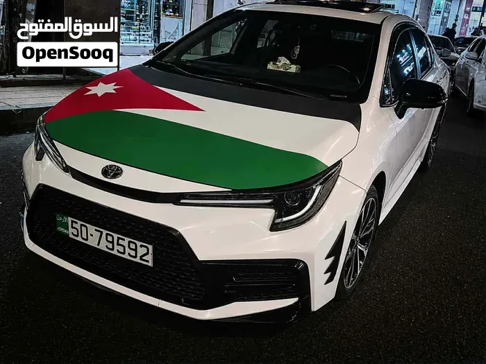 Toyota Corolla 2023 photo 2