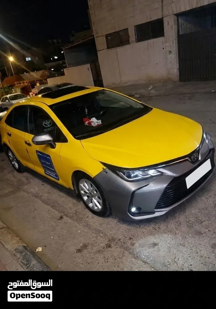 Toyota Corolla 2023 photo 5