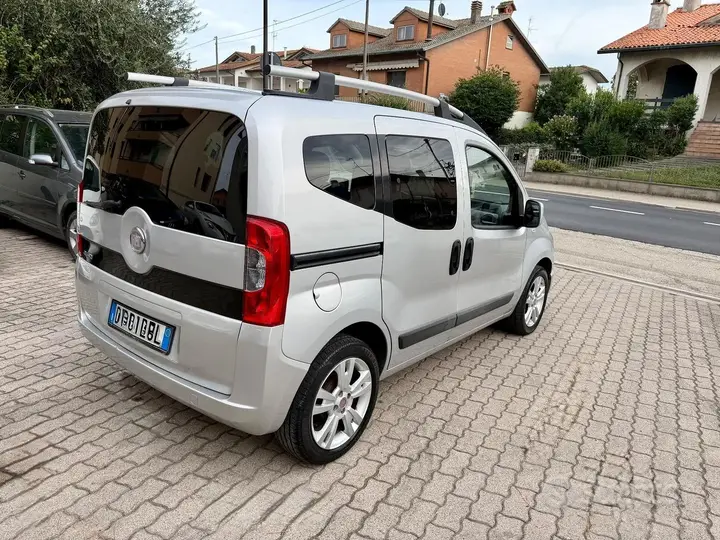 Fiat Qubo 2008 photo 4