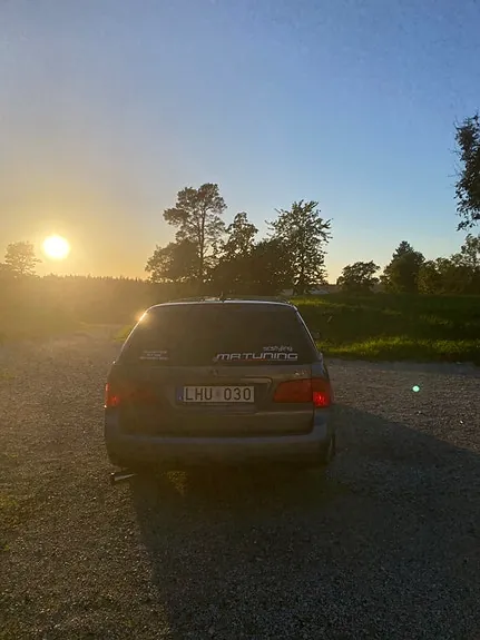 Saab 9-5 2007 photo 4