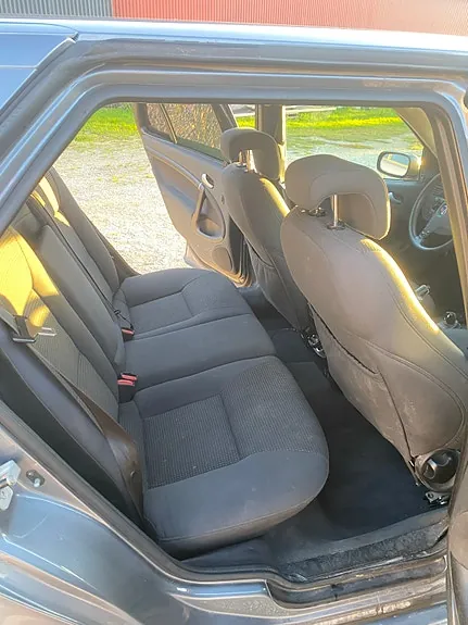 Saab 9-5 2007 photo 5