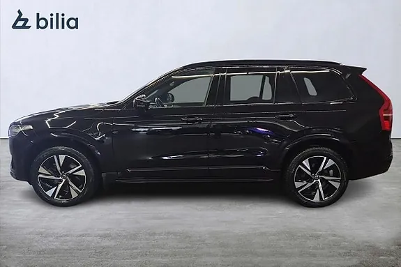 Volvo Xc90 2022 photo 3